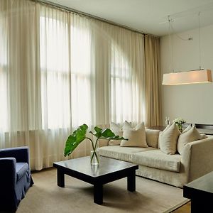 Loft Suite