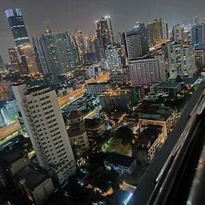 Omni Tower Nana Bangkok - Serviced Apartment On Sukhumvit Soi 4
